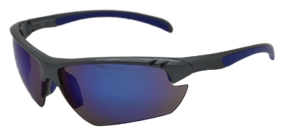 Neutron - Gunmetal Neutron - Gunmetal