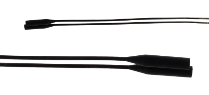 Silicon Cord - Black Silicon Cord - Black