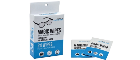 Picture of Magic Wipes