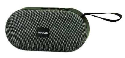 Show details for Bluetooth Speaker Picture of Bluetooth Speaker