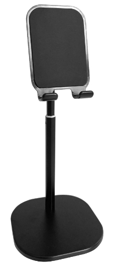 Picture of Phone Stand - Black
