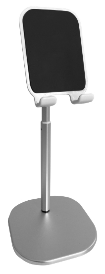 Picture of Phone Stand - White