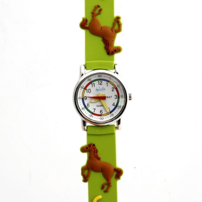 Show details for Impulse Kids Time Teacher 202 - Horses Picture of Impulse Kids Time Teacher 202 - Horses