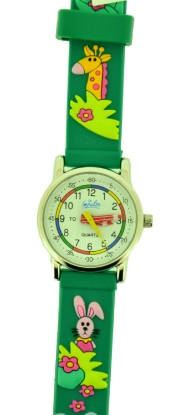 Show details for Impulse Kids Time Teacher 202 - Jungle Friends Picture of Impulse Kids Time Teacher 202 - Jungle Friends