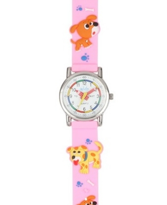 Show details for Impulse Kids Time Teacher 202 - Puppy Love Picture of Impulse Kids Time Teacher 202 - Puppy Love