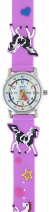 Show details for Impulse Kids Time Teacher 202 - Horses Picture of Impulse Kids Time Teacher 202 - Horses