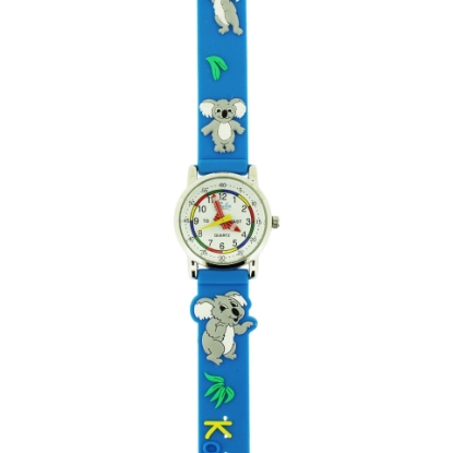 Show details for Impulse Kids Time Teacher 202 - Koalas Blue Picture of Impulse Kids Time Teacher 202 - Koalas Blue