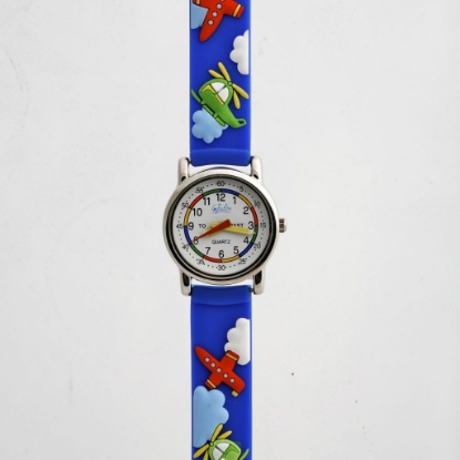 Show details for Impulse Kids Time Teacher 202 - Aeroplanes Picture of Impulse Kids Time Teacher 202 - Aeroplanes