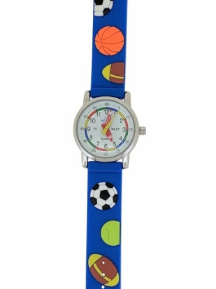 Show details for Impulse Kids Time Teacher 202 - Balls Picture of Impulse Kids Time Teacher 202 - Balls