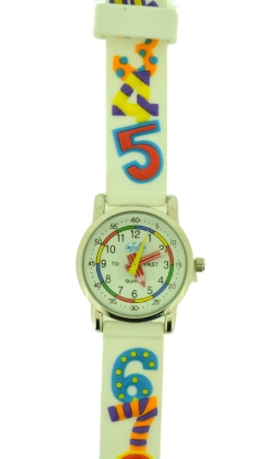 Show details for Impulse Kids Time Teacher 202 - Numbers Picture of Impulse Kids Time Teacher 202 - Numbers