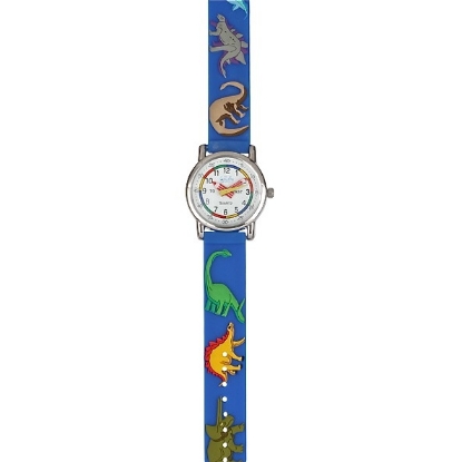 Show details for Impulse Kids Time Teacher 202 - Dinosaurs Picture of Impulse Kids Time Teacher 202 - Dinosaurs