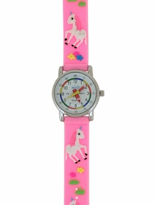 Show details for Impulse Kids Time Teacher 202 - Unicorns Picture of Impulse Kids Time Teacher 202 - Unicorns