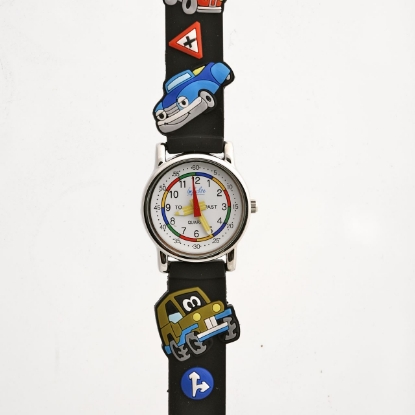 Show details for Impulse Kids Time Teacher 202 - Cars Picture of Impulse Kids Time Teacher 202 - Cars