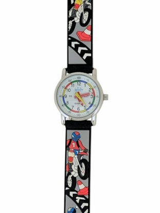 Show details for Impulse Kids Time Teacher 202 - Motocross Picture of Impulse Kids Time Teacher 202 - Motocross