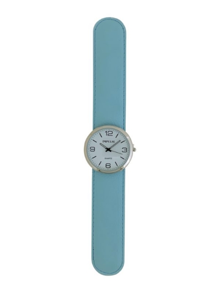 Picture of Impulse Slap Watch - PLAIN - Light Blue