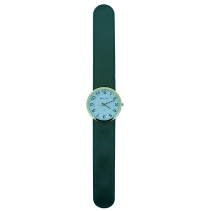 Show details for Impulse Slap Watch - SMALL - Khaki Picture of Impulse Slap Watch - SMALL - Khaki