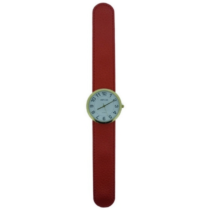 Show details for Impulse Slap Watch - SMALL - Red Picture of Impulse Slap Watch - SMALL - Red