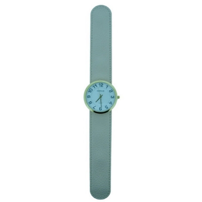 Show details for Impulse Slap Watch - SMALL - Stone Picture of Impulse Slap Watch - SMALL - Stone