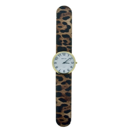Show details for Impulse Slap Watch 041 - LARGE- Cheetah Picture of Impulse Slap Watch 041 - LARGE- Cheetah