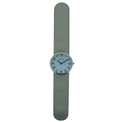 Show details for Impulse Slap Watch 041 - LARGE- Stone Picture of Impulse Slap Watch 041 - LARGE- Stone