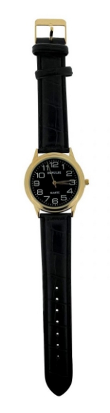 Picture of Impulse Trad 601 - Gold/Black/Black