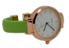 Picture of Bangle Watch - Rose Gold/Green