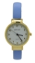 Picture of Bangle Watch - Gold/Blue