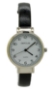 Picture of Bangle Watch - Silver/Black
