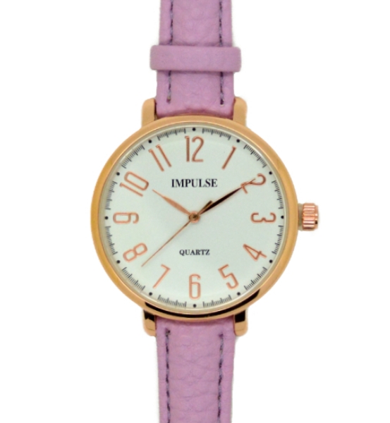 Picture of Impulse Fashion - Rose Gold/Lilac