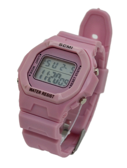 Picture of SHARK DIGITAL 110 - Pink