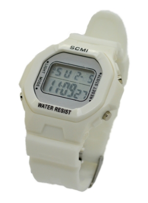 Show details for SHARK DIGITAL 110 - White Picture of SHARK DIGITAL 110 - White
