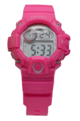 Show details for SHARK DIGITAL 118A - Pink Picture of SHARK DIGITAL 118A - Pink