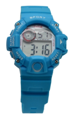 Show details for SHARK DIGITAL 118B - Blue Picture of SHARK DIGITAL 118B - Blue