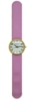 Picture of Impulse Slap Watch - SMALL - Gold/Lilac