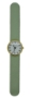 Picture of Impulse Slap Watch - SMALL - Gold/Green