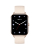 Picture of Smart Watch - PEACH- HLH020B - ROSE GOLD