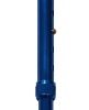 Picture of Folding Walking Stick - Blue