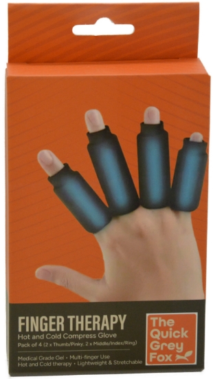 Picture of Finger Therapy 