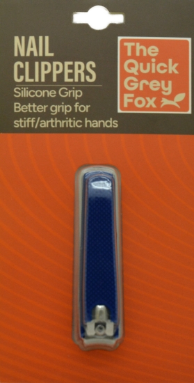 Picture of Nail Clippers 