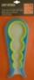 Picture of Grip Opener - Blue/Yellow