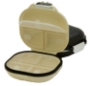 Picture of Small Travel Pill Pack - White