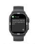 Picture of Smart Watch HLH023A - Black