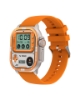 Picture of Smart Watch HLH023B - Orange