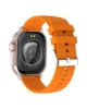 Picture of Smart Watch HLH023B - Orange
