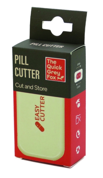 Picture of Pill Cutter