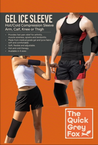 Picture of Gel Ice Sleeve