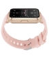 Picture of Smart Watch HLH024B - Rose/Pink