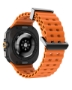 Picture of Smart Watch HLH025B - Orange