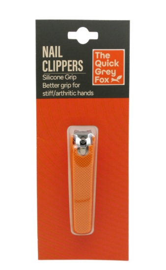 Picture of Nail Clippers