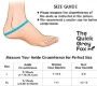 Picture of Ankle Ice Sleeve